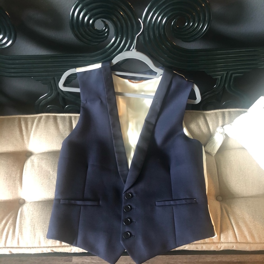 Paul Smith Men Vest size S